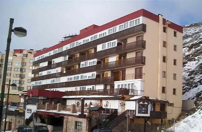 Apartamentos Bulgaria 