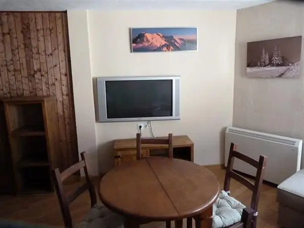 Apartamentos Bulgaria 