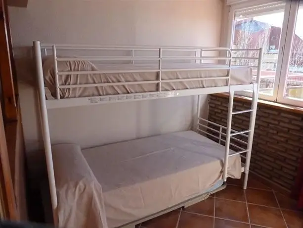 Apartamentos Bulgaria