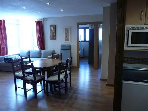 Apartamentos Bulgaria 