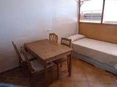 Apartamentos Bulgaria 