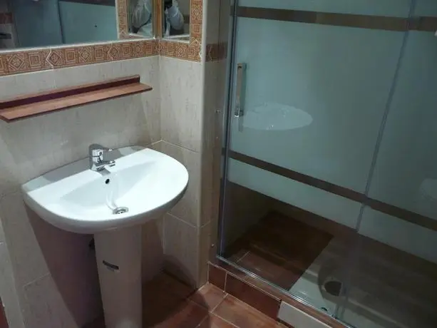 Apartamentos Bulgaria 