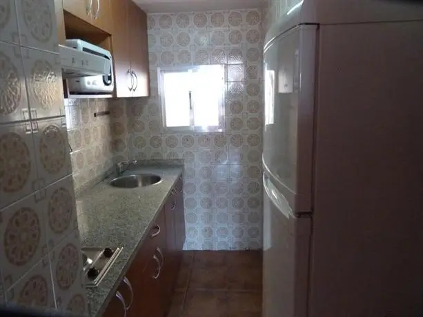 Apartamentos Bulgaria 