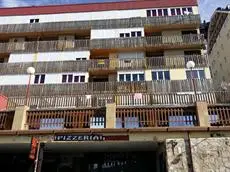 Apartamentos Bulgaria 