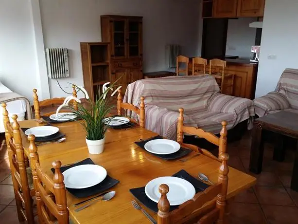 Apartamentos Bulgaria 