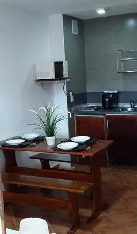 Apartamentos Bulgaria 