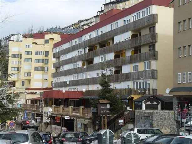 Apartamentos Bulgaria 