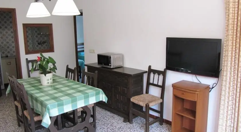 Apartamentos Flomar