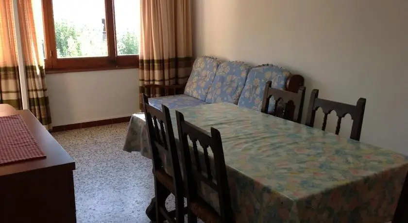 Apartamentos Flomar 