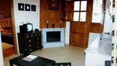 Apartamentos Rurales La Guertona 