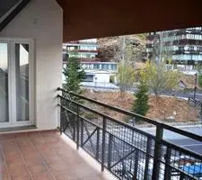 Apartamentos Sabica 