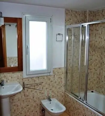 Apartamentos Sabica 