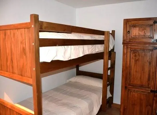 Apartamentos Sabica 