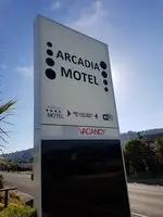 Arcadia Motel 