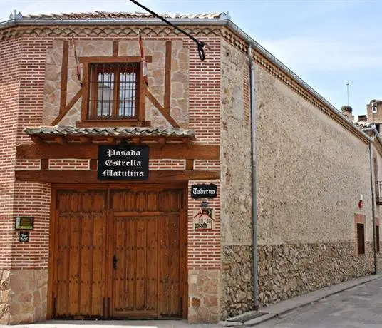 La Posada de Alham