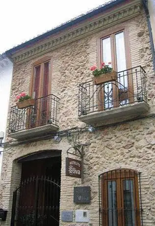 Pension Oliva