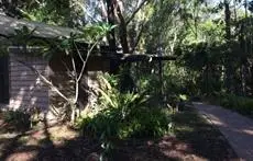 Byron Bay Rainforest Resort 