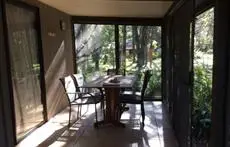 Byron Bay Rainforest Resort 