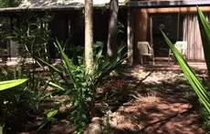 Byron Bay Rainforest Resort 