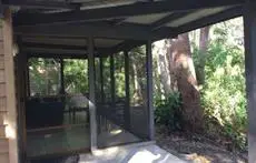 Byron Bay Rainforest Resort 