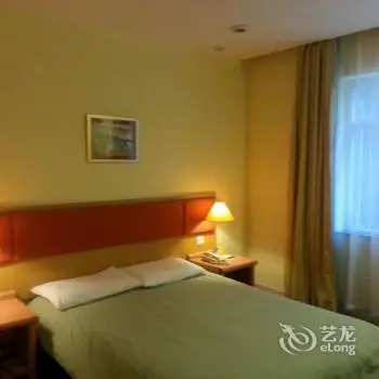 Home Inn Xiamen Lundu