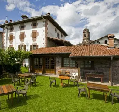 Casa Rural Zigako Etxezuria 