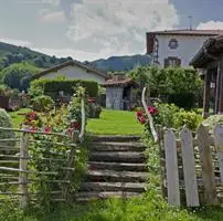 Casa Rural Zigako Etxezuria 