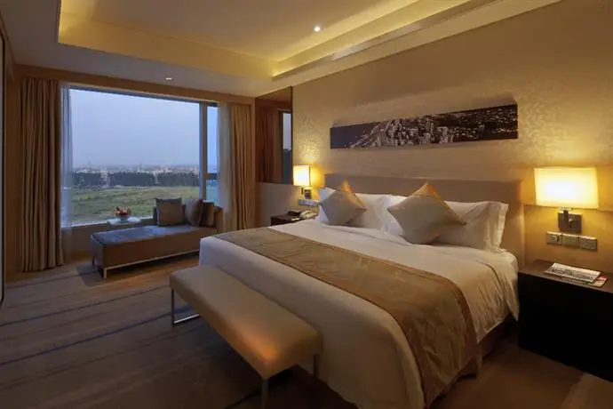 Crowne Plaza Guangzhou Huadu