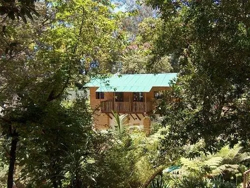 Eden - Guest House 