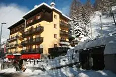 Hotel Etoile De Neige 