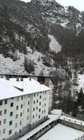 Hotel Etoile De Neige 