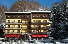 Hotel Etoile De Neige 