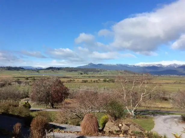 Mole Creek Cabins