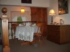 Newstead Bed And Breakfast 