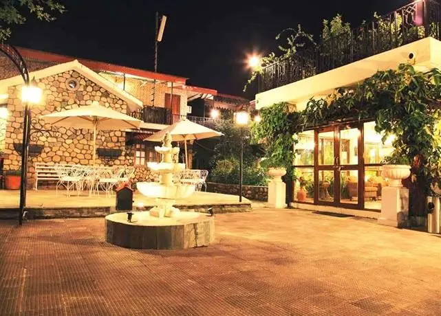 Vishranti Resort Dehradun 