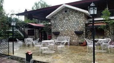 Vishranti Resort Dehradun