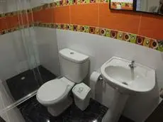 Aqui Me Quedo Hostel Manizales 