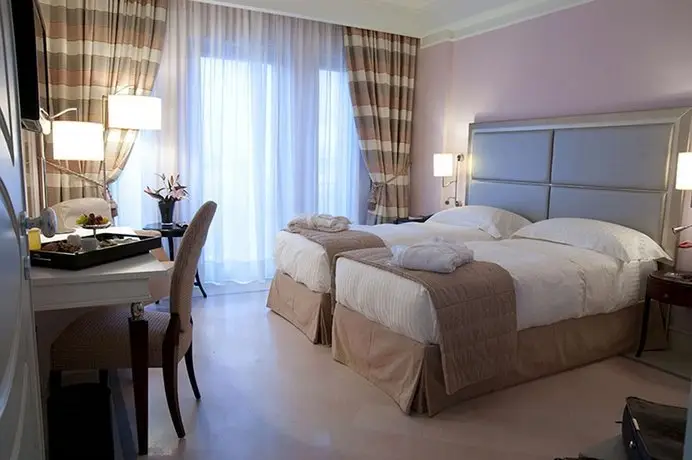 Best Western Premier Villa Fabiano Palace Hotel 