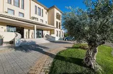 Best Western Premier Villa Fabiano Palace Hotel 