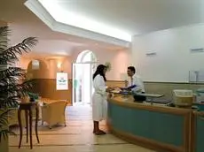 Hotel Terme Park Imperial 