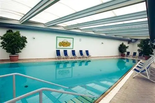 Hotel Terme Park Imperial 