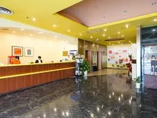 Motel 168 Ping Qi Road Suzhou 