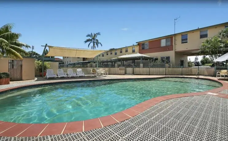 Oxley Cove Holiday Apartment