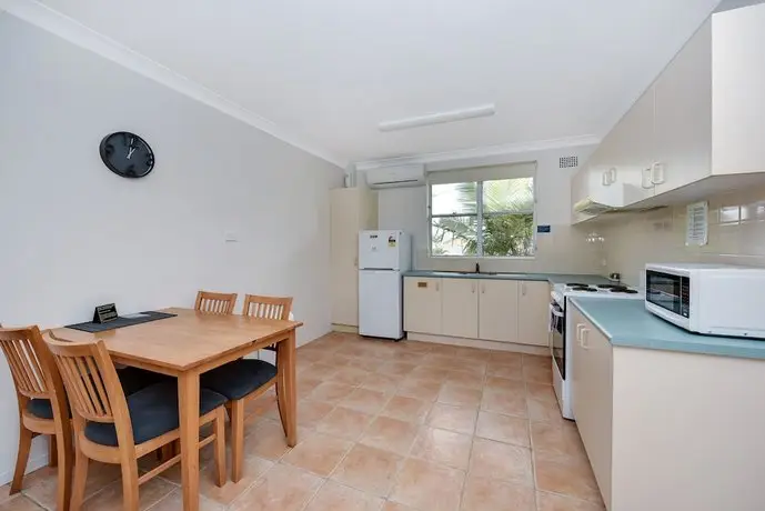 Oxley Cove Holiday Apartment