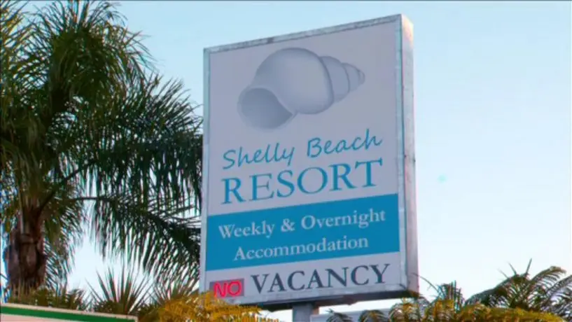 Shelly Beach Resort 