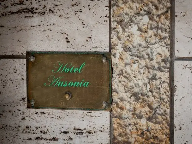 Hotel Ausonia Rimini 