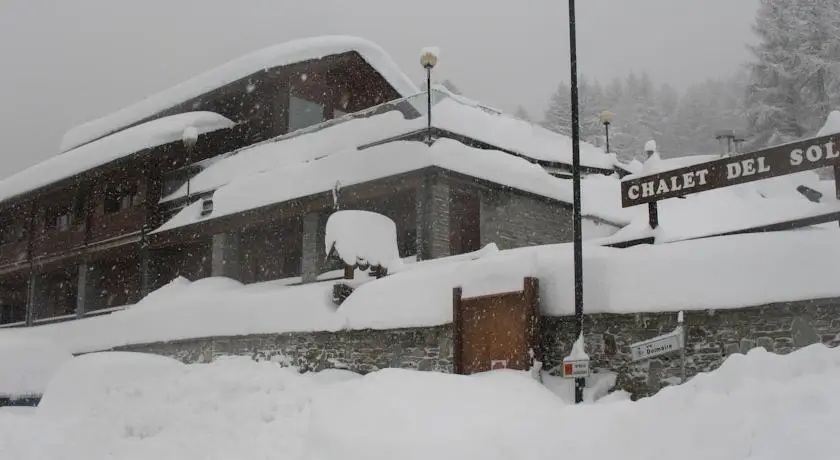 Hotel Chalet Del Sole 