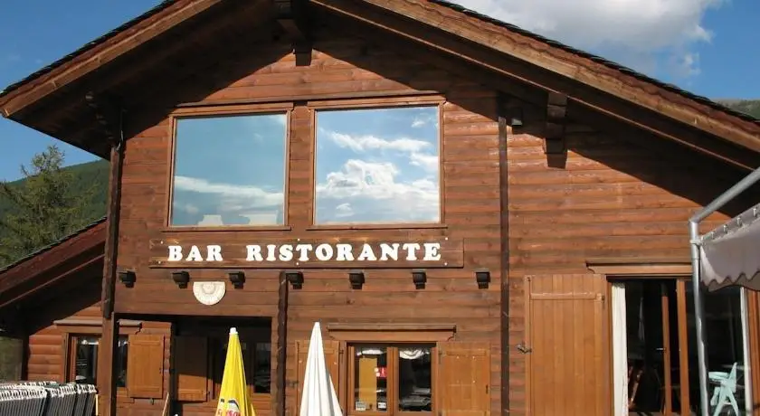 Hotel Chalet Del Sole 