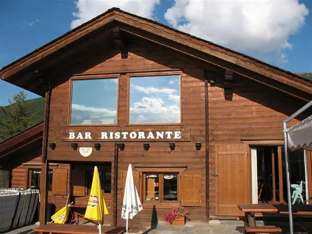 Hotel Chalet Del Sole 