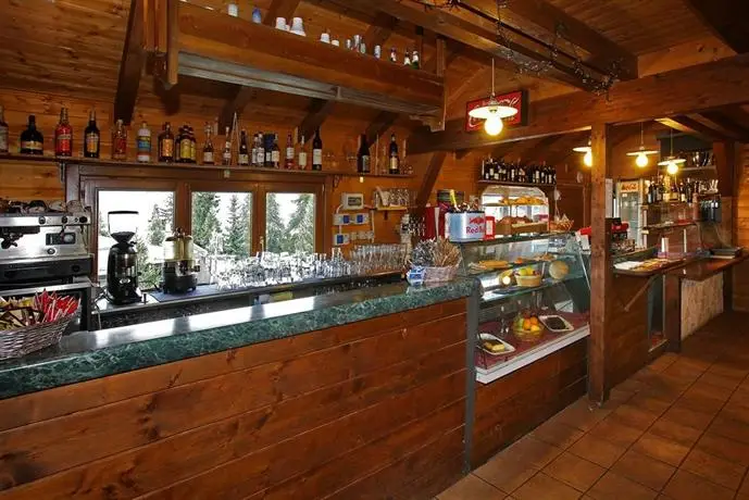 Hotel Chalet Del Sole 